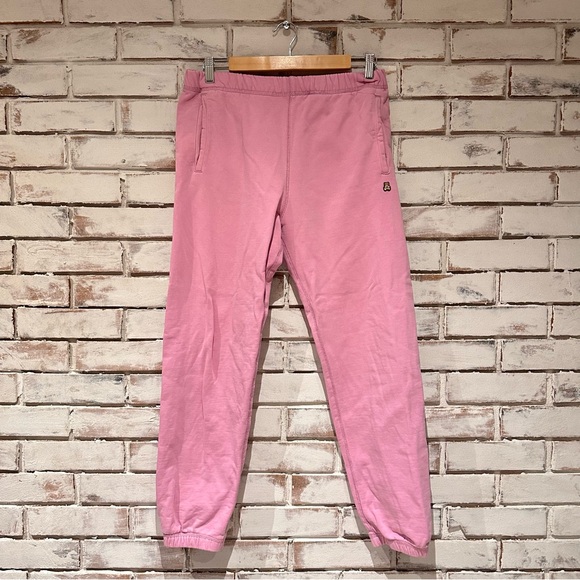 Teddy Fresh Pants - Teddy Fresh Pink Classic Sweatpants